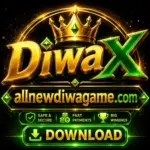 DIWAX