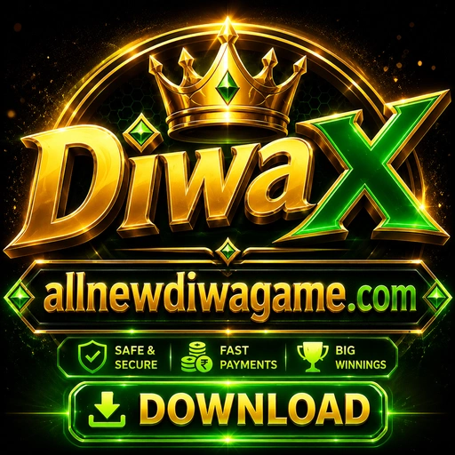 DIWAX